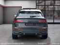Audi q5 sportback 40 tdi 204 s tronic 7 quattro s line toit ouvrant garantie 12 mois occasion simplicicar vienne simplicicar...