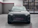 Audi q5 sportback 40 tdi 204 s tronic 7 quattro s line toit ouvrant garantie 12 mois occasion simplicicar vienne simplicicar...