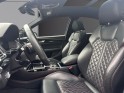 Audi q5 sportback 40 tdi 204 s tronic 7 quattro s line toit ouvrant garantie 12 mois occasion simplicicar vienne simplicicar...