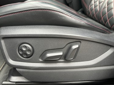 Audi q5 sportback 40 tdi 204 s tronic 7 quattro s line toit ouvrant garantie 12 mois occasion simplicicar vienne simplicicar...