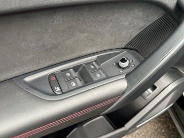 Audi q5 sportback 40 tdi 204 s tronic 7 quattro s line toit ouvrant garantie 12 mois occasion simplicicar vienne simplicicar...