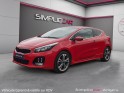 Kia pro_cee'd coupe 1.6 crdi 136 ch isg gt line garantie 12 mois occasion simplicicar angers simplicicar simplicibike france