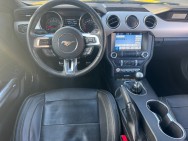 FORD d'occasion MUSTANG FASTBACK 5.0 V8 446 GT BA de 2017 Beaune (21)﻿