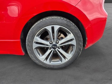 Kia pro_cee'd coupe 1.6 crdi 136 ch isg gt line garantie 12 mois occasion simplicicar angers simplicicar simplicibike france