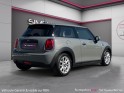 Mini hatch 3 portes f56 lci one 102 ch finition chili clim radar garantie 12 mois occasion simplicicar labarthe simplicicar...