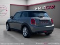 Mini hatch 3 portes f56 lci one 102 ch finition chili clim radar garantie 12 mois occasion simplicicar labarthe simplicicar...