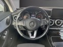 Mercedes classe c coupe 180 7g-tronic plus a executive occasion simplicicar beaune simplicicar simplicibike france