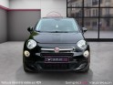 Fiat 500x my18 e-torq 1.6 110 ch pop occasion simplicicar vaucresson simplicicar simplicibike france