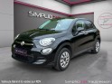 Fiat 500x my18 e-torq 1.6 110 ch pop occasion simplicicar vaucresson simplicicar simplicibike france