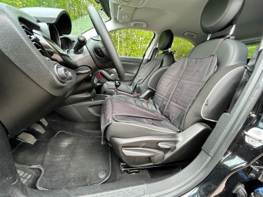 Fiat 500x my18 e-torq 1.6 110 ch pop occasion simplicicar vaucresson simplicicar simplicibike france