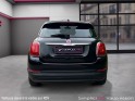 Fiat 500x my18 e-torq 1.6 110 ch pop occasion simplicicar vaucresson simplicicar simplicibike france