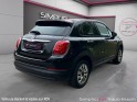 Fiat 500x my18 e-torq 1.6 110 ch pop occasion simplicicar vaucresson simplicicar simplicibike france