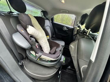 Fiat 500x my18 e-torq 1.6 110 ch pop occasion simplicicar vaucresson simplicicar simplicibike france