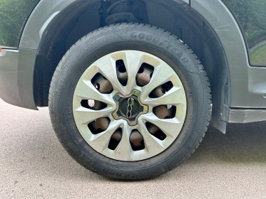 Fiat 500x my18 e-torq 1.6 110 ch pop occasion simplicicar vaucresson simplicicar simplicibike france