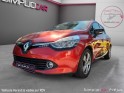 Renault clio iv business dci 90 energy eco2 business 90g  radar recul  ecran tactile  garantie 12 mois occasion simplicicar...