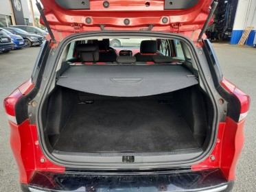 Renault clio iv business dci 90 energy eco2 business 90g  radar recul  ecran tactile  garantie 12 mois occasion simplicicar...