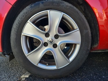 Renault clio iv business dci 90 energy eco2 business 90g  radar recul  ecran tactile  garantie 12 mois occasion simplicicar...