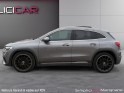 Mercedes gla 200 7g-dct amg line apple carplay camera de recul toit ouvrant garantie 12 mois occasion simplicicar marignane ...