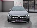 Mercedes gla 200 7g-dct amg line apple carplay camera de recul toit ouvrant garantie 12 mois occasion simplicicar marignane ...