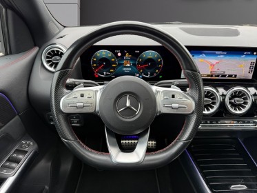 Mercedes gla 200 7g-dct amg line apple carplay camera de recul toit ouvrant garantie 12 mois occasion simplicicar marignane ...