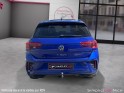 Volkswagen t-roc 2.0 tdi 150 start/stop dsg7 r-line occasion  simplicicar nice - pfvauto simplicicar simplicibike france