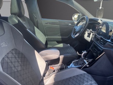 Volkswagen t-roc 2.0 tdi 150 start/stop dsg7 r-line occasion  simplicicar nice - pfvauto simplicicar simplicibike france