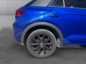Volkswagen t-roc 2.0 tdi 150 start/stop dsg7 r-line occasion  simplicicar nice - pfvauto simplicicar simplicibike france