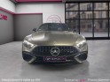 Mercedes-benz sl 63 amg 585ch 4 matic  9g speedshift v8 bi-turbo tva / sl 63 amg 585ch 4 matic  9g speedshift / full options...