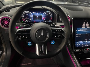 Mercedes-benz sl 63 amg 585ch 4 matic  9g speedshift v8 bi-turbo tva / sl 63 amg 585ch 4 matic  9g speedshift / full options...