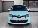 Renault twingo iii 1.0 sce 70 eco2 stop  start limited occasion simplicicar la ciotat simplicicar simplicibike france