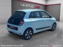 Renault twingo iii 1.0 sce 70 eco2 stop  start limited occasion simplicicar la ciotat simplicicar simplicibike france