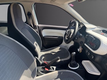 Renault twingo iii 1.0 sce 70 eco2 stop  start limited occasion simplicicar la ciotat simplicicar simplicibike france