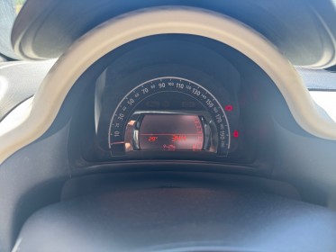 Renault twingo iii 1.0 sce 70 eco2 stop  start limited occasion simplicicar la ciotat simplicicar simplicibike france