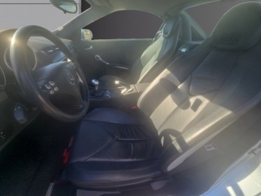 Mercedes slk 200 k entretien complet et a jour occasion avignon (84) simplicicar simplicibike france