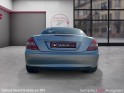 Mercedes slk 200 k entretien complet et a jour occasion avignon (84) simplicicar simplicibike france