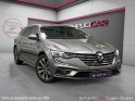 Renault talisman estate tce 160 edc fap intens - entretien complet constructeur - attelage - garantie 12 mois occasion...