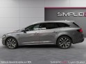 Renault talisman estate tce 160 edc fap intens - entretien complet constructeur - attelage - garantie 12 mois occasion...
