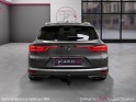 Renault talisman estate tce 160 edc fap intens - entretien complet constructeur - attelage - garantie 12 mois occasion...