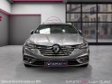 Renault talisman estate tce 160 edc fap intens - entretien complet constructeur - attelage - garantie 12 mois occasion...