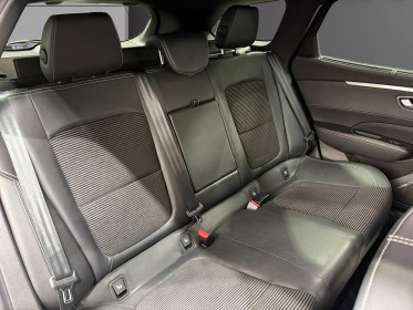 Renault talisman estate tce 160 edc fap intens - entretien complet constructeur - attelage - garantie 12 mois occasion...