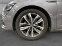 Renault talisman estate tce 160 edc fap intens - entretien complet constructeur - attelage - garantie 12 mois occasion...