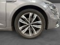 Renault talisman estate tce 160 edc fap intens - entretien complet constructeur - attelage - garantie 12 mois occasion...