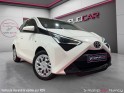 Toyota aygo pro mc18 72ch finition x-play origine france 1ère main carplay caméra garantie 12 mois occasion simplicicar...