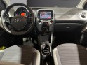 Toyota aygo pro mc18 72ch finition x-play origine france 1ère main carplay caméra garantie 12 mois occasion simplicicar...