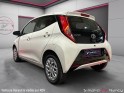 Toyota aygo pro mc18 72ch finition x-play origine france 1ère main carplay caméra garantie 12 mois occasion simplicicar...