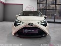 Toyota aygo pro mc18 72ch finition x-play origine france 1ère main carplay caméra garantie 12 mois occasion simplicicar...