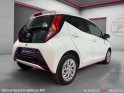 Toyota aygo pro mc18 72ch finition x-play origine france 1ère main carplay caméra garantie 12 mois occasion simplicicar...