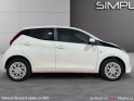 Toyota aygo pro mc18 72ch finition x-play origine france 1ère main carplay caméra garantie 12 mois occasion simplicicar...