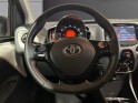 Toyota aygo pro mc18 72ch finition x-play origine france 1ère main carplay caméra garantie 12 mois occasion simplicicar...