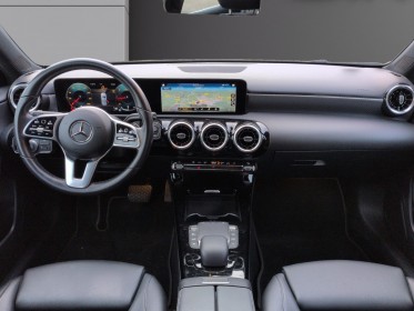 Mercedes classe a 180 d 8g-dct progressive line carplay garantie 12 mois occasion simplicicar saint-omer simplicicar...